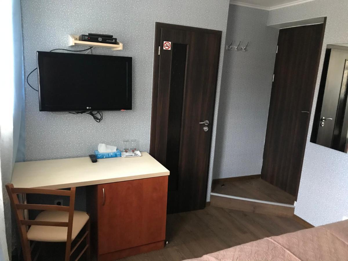 Penzion- Leslav Ceske Budejovice Exteriér fotografie