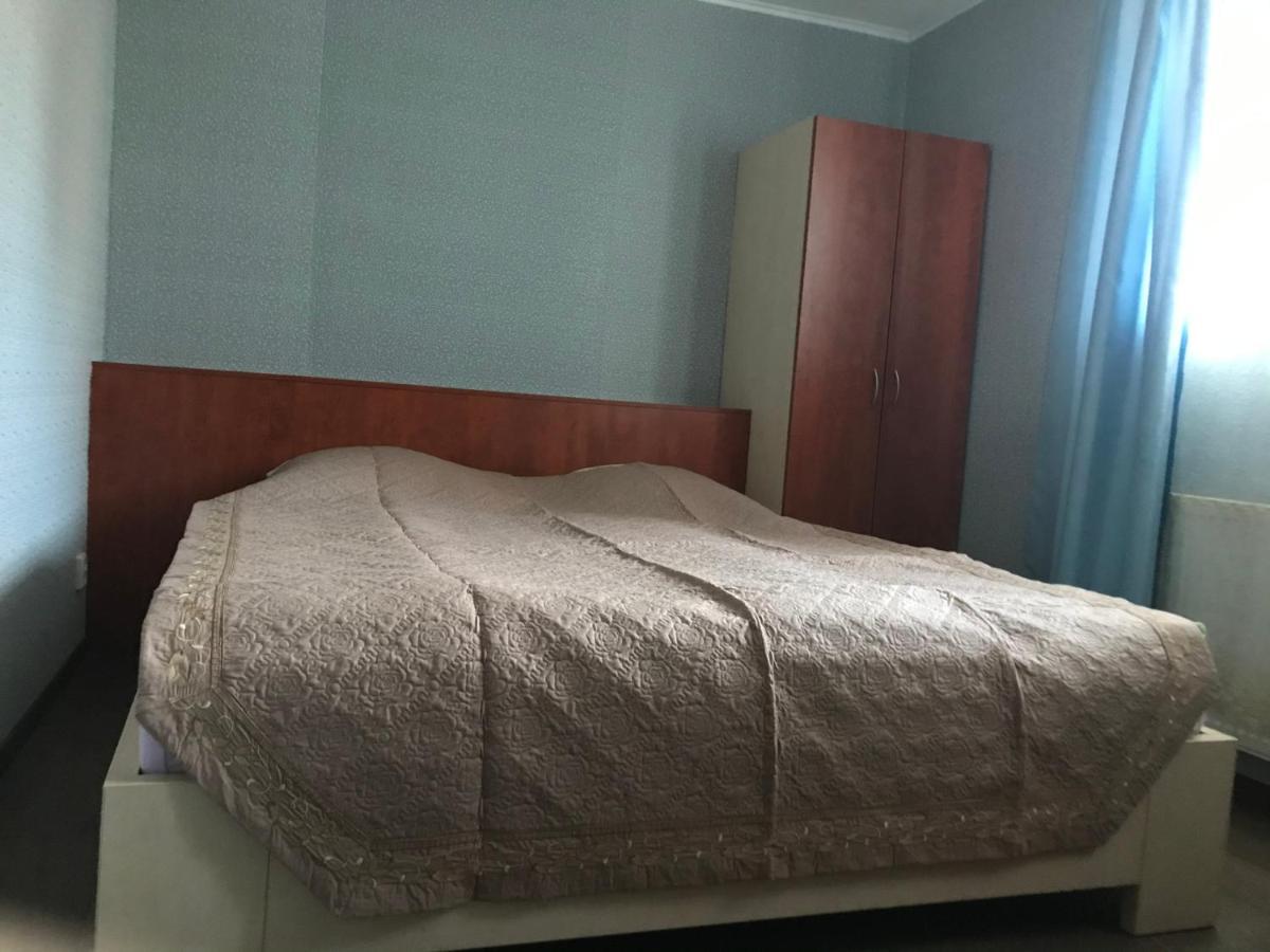 Penzion- Leslav Ceske Budejovice Exteriér fotografie